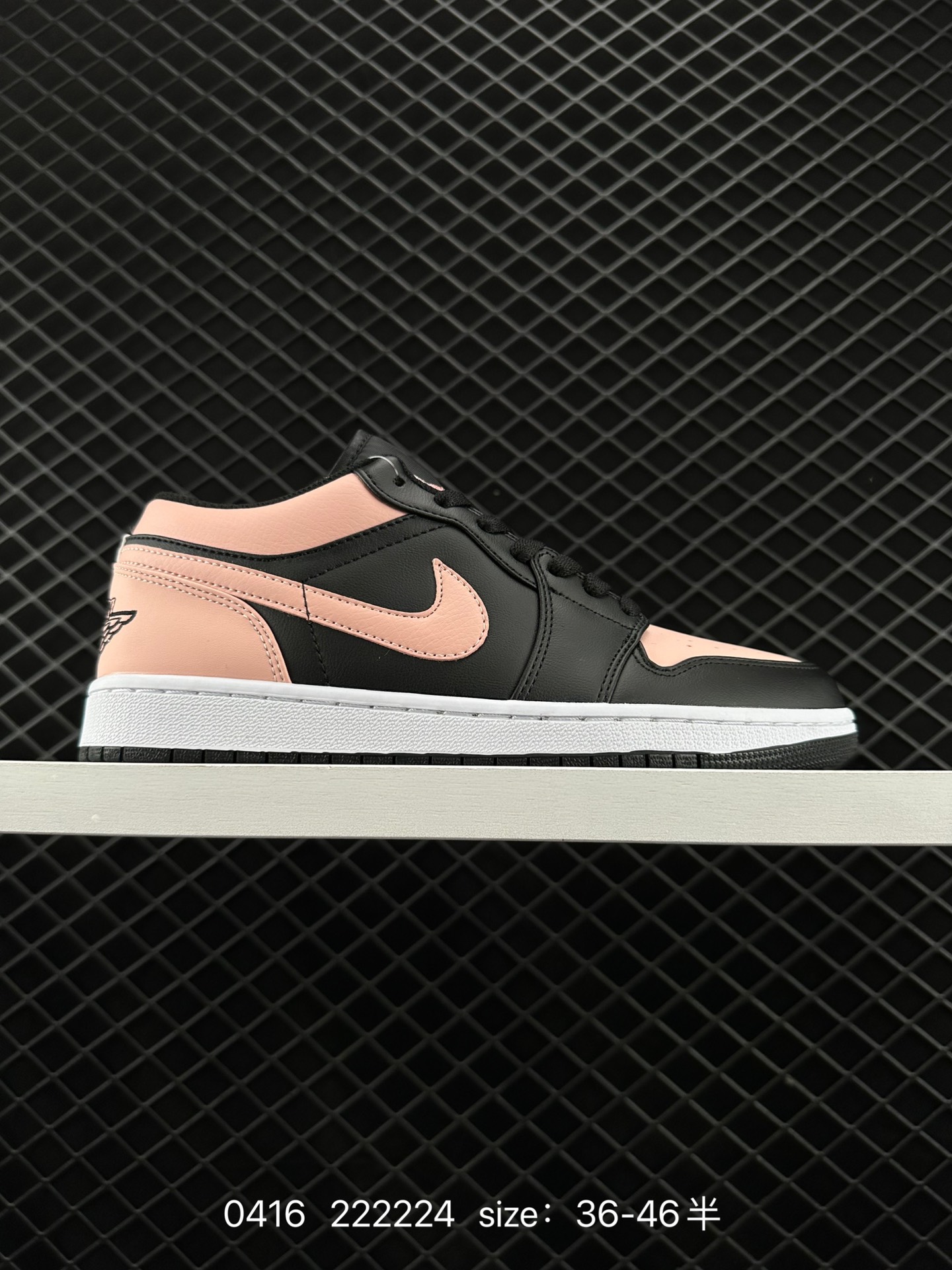 Nike Wmns Air Jordan 1 Low AJ1 Nike Wmns Air Jordan 1 Low AJ1